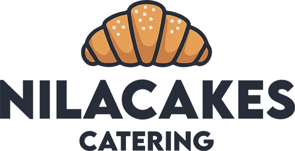 NilaCakes & Catering Logo