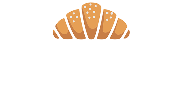 Logo Nilacakes - White