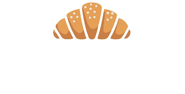 Logo Nilacakes - White